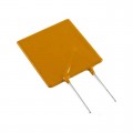 NTE16022-ECG - PTC RESET FUSE 30V 9A RADIAL