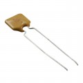 16R135BPR - PTC RESET FUSE 16V 1.35A RADIAL