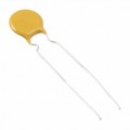 72R065XPR - PTC RESET FUSE 72V 650MA RADIAL