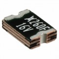 MINIASMDC260F/16-2 - PTC RESET FUSE 16V 2.6A 1812