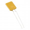 16R250BPR - PTC RESET FUSE 16V 2.5A RADIAL