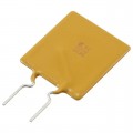 30R900UMR - PTC RESET FUSE 30V 9A RADIAL