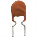 PTGL07AS2R7K2B51B0 - PTC RESET FUSE 30V 425MA RADIAL