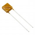 TRF600-150S-2 - PTC RESET FUSE 250V 150MA RADIAL