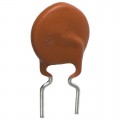 PTGL09AS120K6B51B0 - PTC RESET FUSE 140V 244MA RADIAL