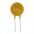 RXEF135 - PTC RESET FUSE 72V 1.35A RADIAL
