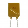 30R600UF - PTC RESET FUSE 30V 6A RADIAL
