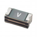 NANOASMDCH035F/30-2 - PTC RESET FUSE 30V 350MA 1206