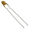RHEF050-2 - PTC RESET FUSE 30V 500MA RADIAL