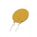 60R300XF - PTC RESET FUSE 60V 3A RADIAL