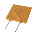 0ZRS0750FF1A - PTC RESET FUSE 32V 7.5A RADIAL