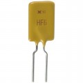RHEF600S - PTC RESET FUSE 16V 6A RADIAL