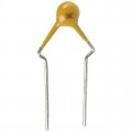 RXEF020S - PTC RESET FUSE 72V 200MA RADIAL