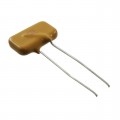 600R160UR - PTC RESET FUSE 60V 160MA RADIAL