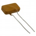 TRF600-160-2 - PTC RESET FUSE 250V 160MA RADIAL