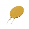60R375XH - PTC RESET FUSE 60V 3.75A RADIAL