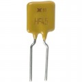 RHEF450 - PTC RESET FUSE 16V 4.5A RADIAL