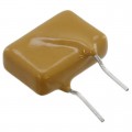 600R150-RAF - PTC RESET FUSE 60V 150MA RADIAL