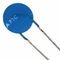 B59965C0120A054 - PTC RESET FUSE 30V 600MA RADIAL
