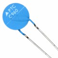 B59960C0120A070 - PTC RESET FUSE 80V 250MA RADIAL
