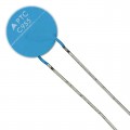 B59955C0120A051 - PTC RESET FUSE 30V 850MA RADIAL