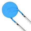 B59940C0120A054 - PTC RESET FUSE 80V 450MA RADIAL