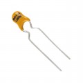 NTE16000-ECG - PTC RESET FUSE 60V 100MA RADIAL