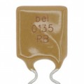 0ZRB0135FF1E - PTC RESET FUSE 30V 1.35A RADIAL