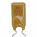 0ZRB0110FF1C - PTC RESET FUSE 30V 1.1A RADIAL