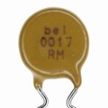 0ZRM0017FF2C - PTC RESET FUSE 120V 170MA RADIAL