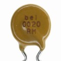 0ZRM0020FF1E - PTC RESET FUSE 120V 200MA RADIAL