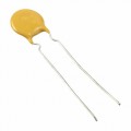 72R075XPR - PTC RESET FUSE 72V 750MA RADIAL