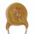 0ZRF0011FF1E - PTC RESET FUSE 60V 110MA RADIAL