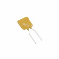 0ZRN0450FF1E - PTC RESET FUSE 16V 4.5A RADIAL