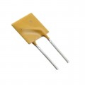 MF-RG500-AP - PTC RESET FUSE 16V 5A RADIAL