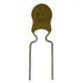 72R025XU - PTC RESET FUSE 72V 250MA RADIAL