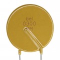 0ZRM0300FF1A - PTC RESET FUSE 120V 3A RADIAL