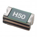 MINIASMDCH050F-2 - PTC RESET FUSE 0.50A 30V 1812