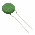 YQD120N0010 - PTC RESET FUSE 265V 250MA RADIAL
