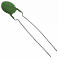 YQZ120N1.20 - PTC RESET FUSE 18V 700MA RADIAL