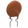 PTGL12AS1R2K3B51B0 - PTC RESET FUSE 51V 749MA RADIAL