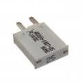 BD280-1927-25/16-W - PTC RESET FUSE 14V 20A BLADE