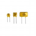 MPTH250V145V - PTC RESET FUSE 100V 0.15A RADIAL