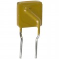 TR600-150 - PTC RESET FUSE 60V 150MA RADIAL