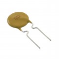 RXE075 - PTC RESET FUSE 60V 750MA RADIAL
