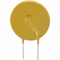 RXE375 - PTC RESET FUSE 72V 3.75A RADIAL