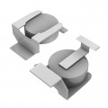 PTCTZ3MR200KTE - PTC RESET FUSE 300V 120MA 2SMD