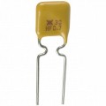 RHE070 - PTC RESET FUSE 16V 700MA RADIAL