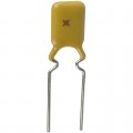 RTE190 - PTC RESET FUSE 33V 1.9A RADIAL