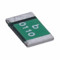 0ZCC0110FF2C - PTC RESET FUSE 8V 1.1A 1812